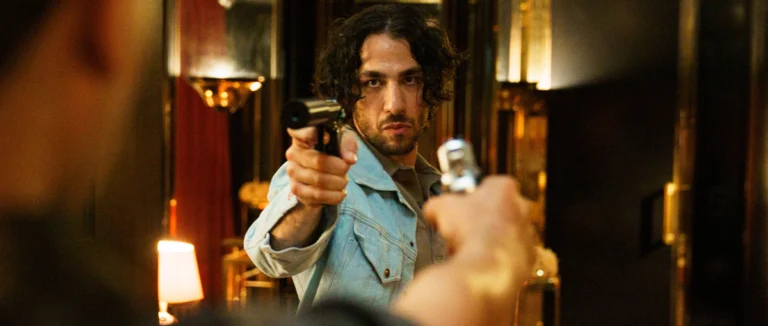 ‘4 Blocks Zero’ Episode 3 Release Date, Release Time, Streaming Platform and Preview