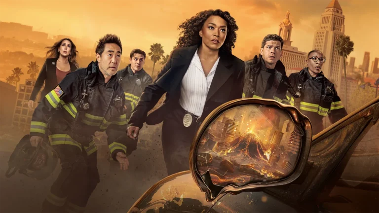 The Essential ‘9-1-1’ Recap Before the 118 Returns for a New Season