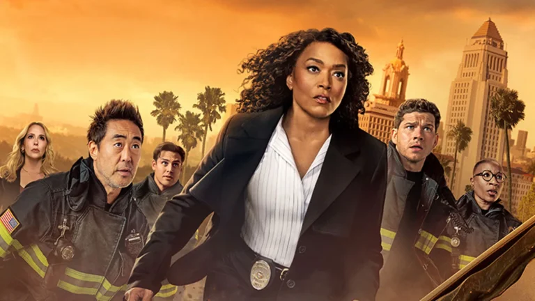 ‘9-1-1’ Season 10 Episode 2 Release Date, Time, Where to Watch & Preview