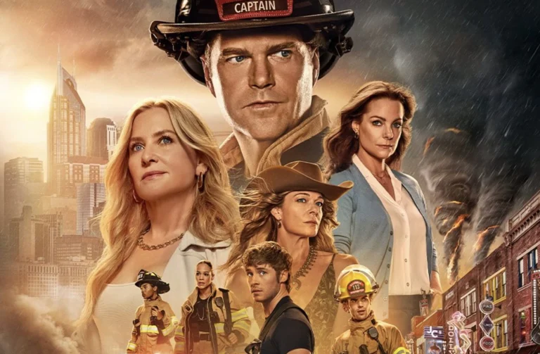 ‘9-1-1: Nashville’ Season 2 Episode 2 Release Date, Time, Where to Watch and Preview