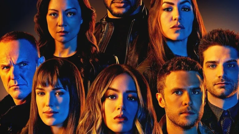Marvel’s ‘Zodiac’ May Bring Back ‘Agents of S.H.I.E.L.D.’ Characters, New Report Claims