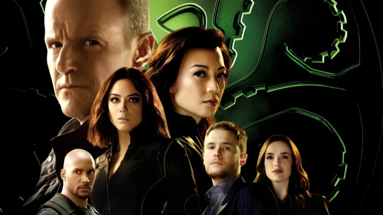 Clark Gregg Shares Marvel’s ‘Zodiac’ Logo, and ‘Agents of S.H.I.E.L.D.’ Fans Are Already Theorizing