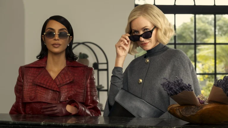 Kim Kardashian Returns in ‘All’s Fair’ Season 2 Trailer Packed With Revenge and Betrayal