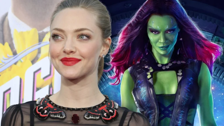 Amanda Seyfried Admits She Was Wrong About ‘Guardians of the Galaxy’, but Still Doesn’t Regret Passing on Gamora