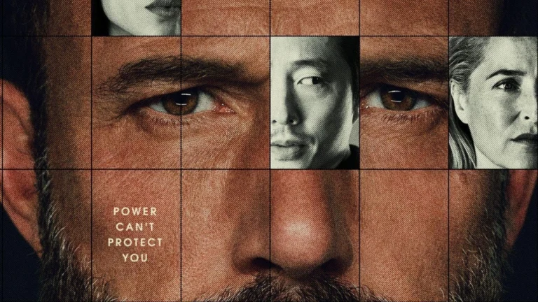 Ben Affleck’s ‘Animals’ Shrugs Off Harsh Reviews To Become Netflix’s No. 1 Title