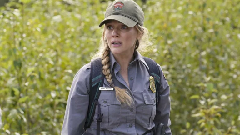 ‘Anna Pigeon’ Earns Season 2 Renewal at USA Network After Record-Breaking Debut