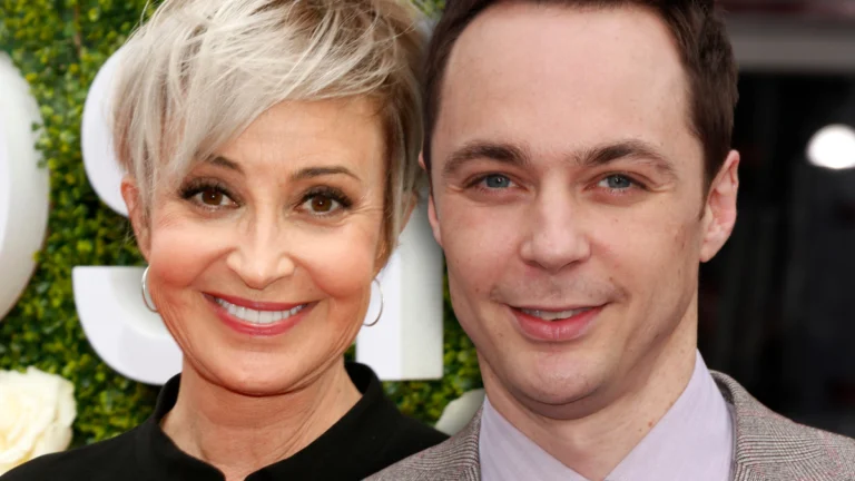 Annie Potts Didn’t Hold Back About the ‘Young Sheldon’ Finale, and Her Criticism Cuts Deep