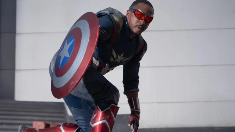 Captain America Takes on Shakespeare: ‘Avengers: Doomsday’ Star Anthony Mackie Returns to Broadway as Macbeth
