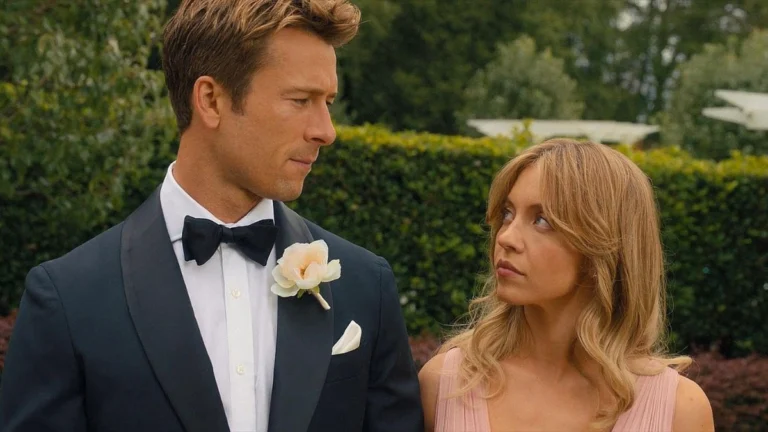 Glen Powell Swears off Fake Romance Marketing After the ‘Anyone but You’ Sydney Sweeney Saga