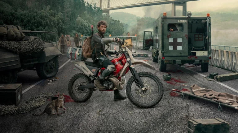 Prime Video’s Zombie Hit ‘Apocalypse Z: New World’ Reveals Trailer and Release Date