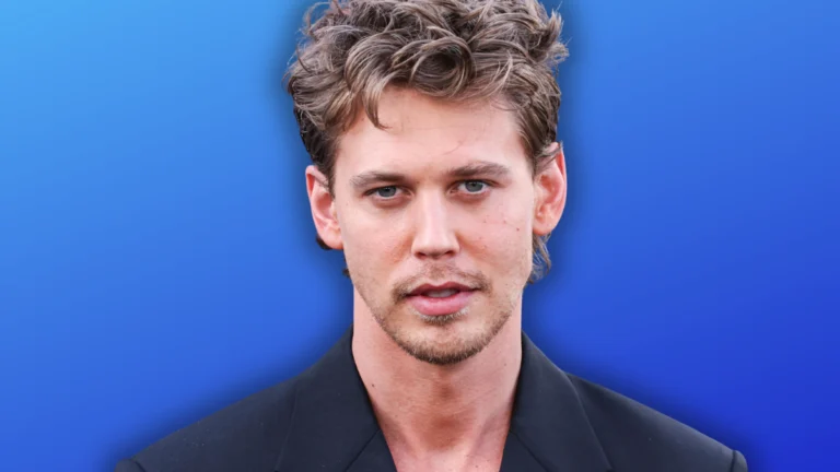 Austin Butler Debuts His Sonny Crockett Style on the ‘Miami Vice ’85’ Set