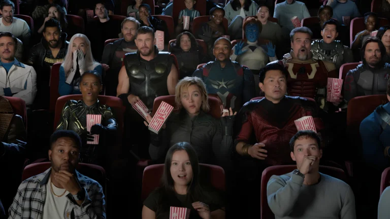 New ‘Avengers: Doomsday’ Promo Puts Steve Rogers, Sam Wilson, and Peggy Carter in the Spotlight