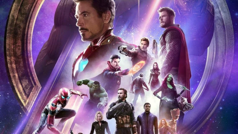 ‘Avengers: Secret Wars’ Filming Slips Again, but Marvel Is Reportedly Holding Firm on Its Release Date
