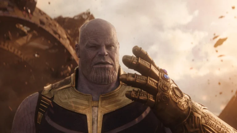 Thanos Would Be Jealous: Marvel’s Real-Gem Infinity Gauntlet Is Heading To Auction With a Jaw-Dropping Starting Bid