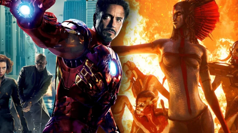 ‘Avengers: Endgame’ Snatches the All-Time Box Office Crown Back From ‘Avatar’ Thanks to Its ‘Encore’ Re-Release