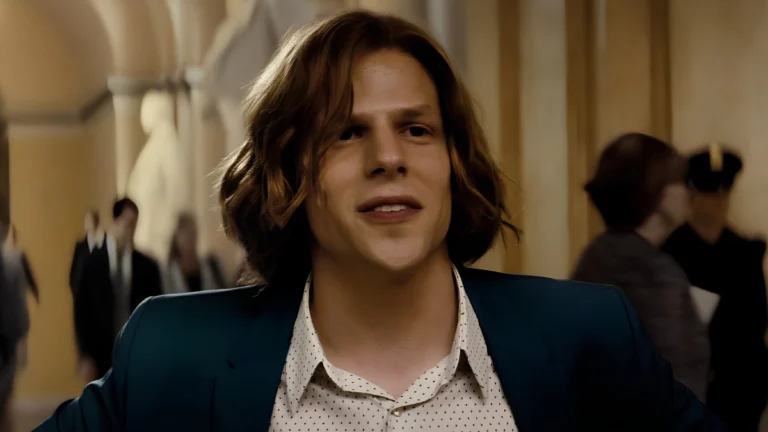 Jesse Eisenberg Reveals How His ‘Batman V Superman’ Razzie Quietly Closed Hollywood’s Studio Doors