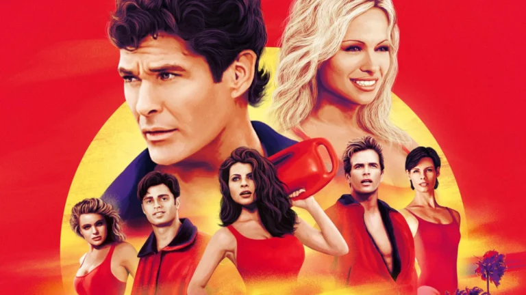 ‘Baywatch’ Reboot Makes a Splash at MIPCOM With a Big New Deal in Italy