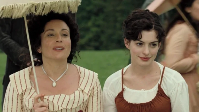 Anne Hathaway Still Can’t Shake Her Regrets About Playing Jane Austen in ‘Becoming Jane’
