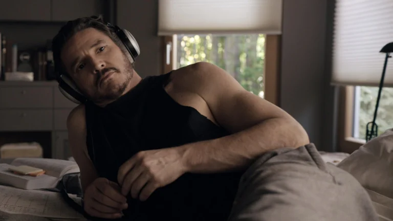 Pedro Pascal’s ‘Behemoth!’ Strikes a Strong Rotten Tomatoes Note, but Critics Aren’t All in Tune