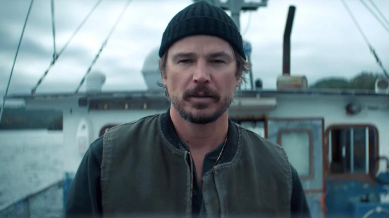 ‘Below’ Wins Over Critics, but Netflix Viewers Aren’t Quite as Hooked on Josh Hartnett’s Sea Monster Thriller