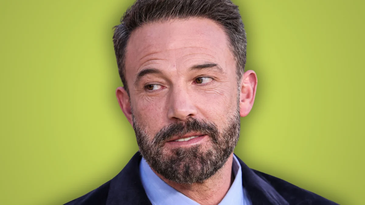 Ben Affleck Reveals AI Played a Big Role in Netflix’s ‘Animals’, but He Won’t Say Where
