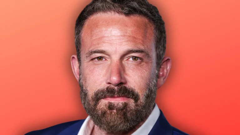 ‘Animals’ Star Ben Affleck Brushes off AI Job-Loss Fears as Propaganda, and Not Everyone Is Buying It