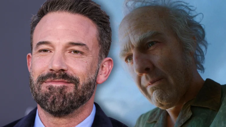 Ben Affleck Defends ‘Digger’ and Warns Hollywood About What Happens When Studios Stop Taking Risks