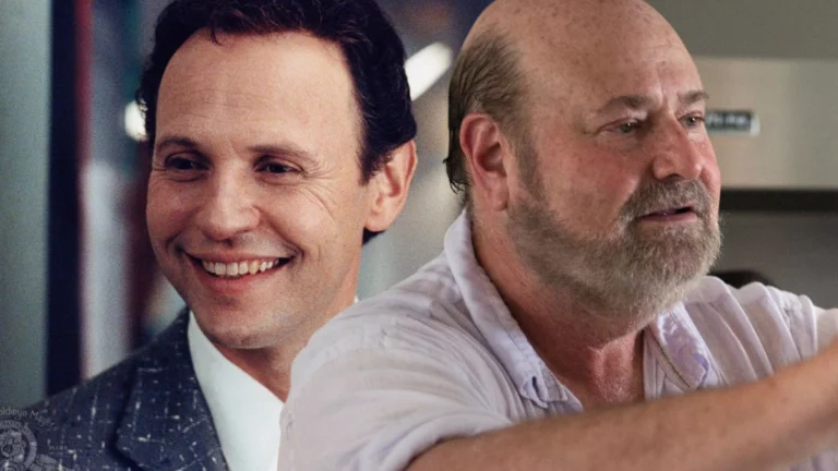 ‘Luca’ Star Billy Crystal Opens Up About Losing His Faith After the Palisades Fire and Rob Reiner’s Death