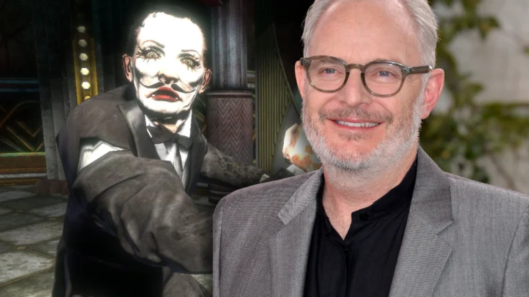 Francis Lawrence Says Netflix’s Leadership Shake-up Is Complicating the ‘BioShock’ Movie