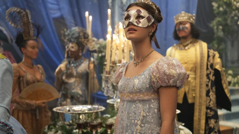 Netflix Greenlights ‘Bridgerton’ Prequel About Young Lady Violet, Shonda Rhimes To Write