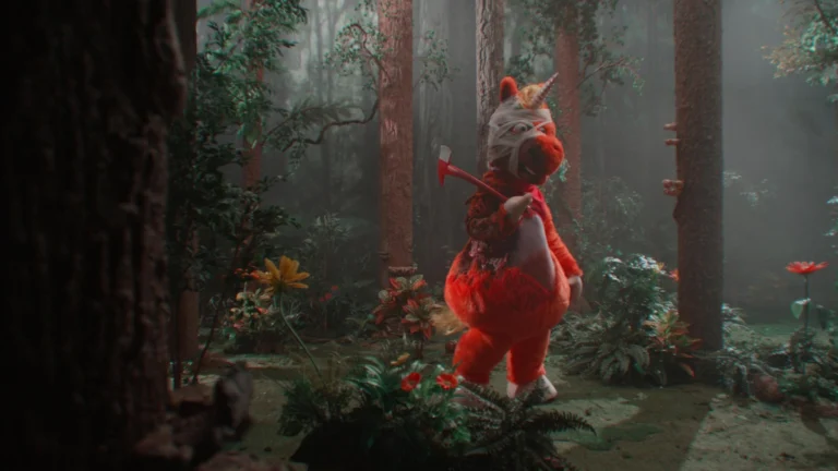 Buddy the Unicorn Tops Google’s Trending Halloween Costumes, With ‘Obsession’ and ‘The Odyssey’ Close Behind