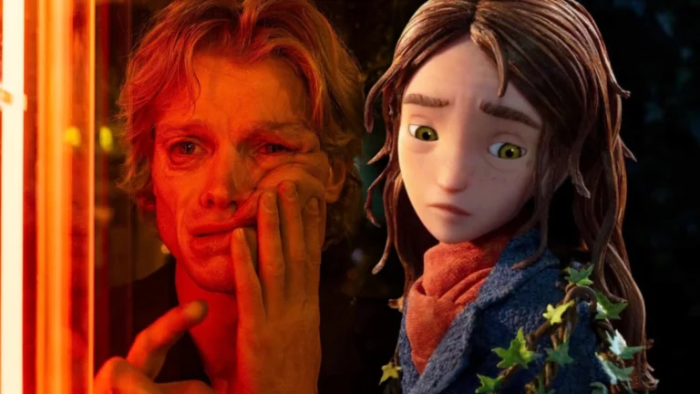 ‘Clayface’ and ‘Wildwood’ Beat Sunday Projections as Final Weekend Box Office Numbers Roll In