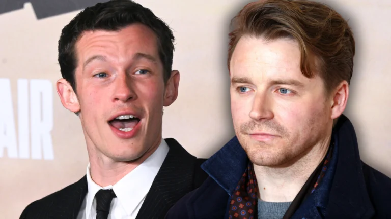 Callum Turner and Jack Lowden Pull Ahead in the Race To Become the Next James Bond
