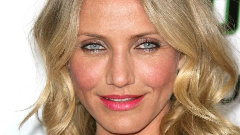 Cameron Diaz Was Warned That ‘There’s Something About Mary’ Would End Her Career