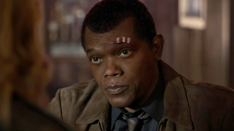 Samuel L. Jackson Confirms Nick Fury Will Skip ‘Avengers: Doomsday’ but Return for ‘Avengers: Secret Wars’