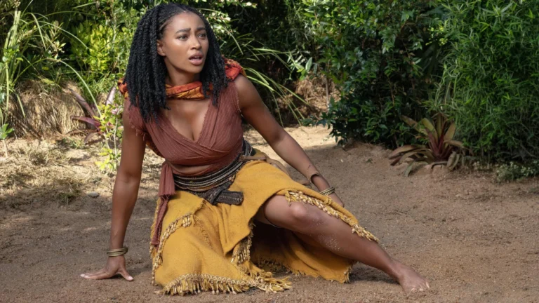 Paramount’s ‘Children of Blood and Bone’ Is Reportedly One of the Priciest Films of the Decade