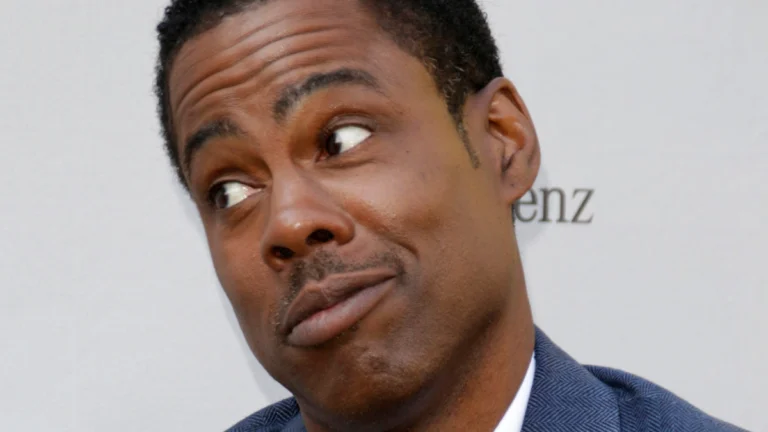 Chris Rock Says Today’s Woke Culture Has Forgotten How To Forgive as He Promotes ‘Misty Green’