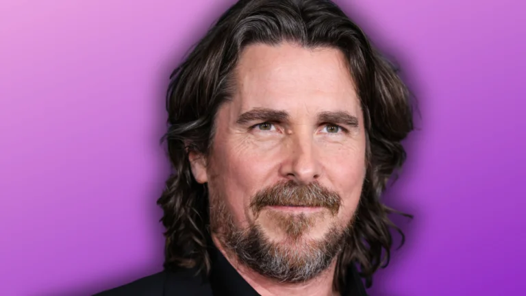 Christian Bale Reveals the Steven Spielberg Classic That Almost Ended His Acting Career
