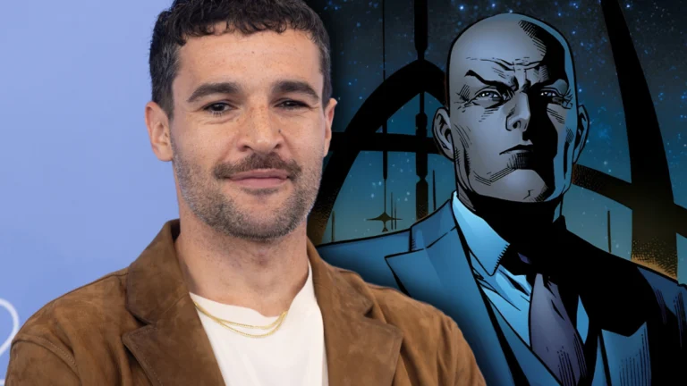 Christopher Abbott Shuts Down Rumors of a Professor X Cameo in ‘Avengers: Doomsday’
