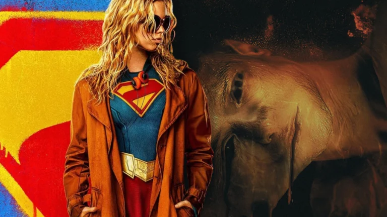 ‘Clayface’ Opens Below ‘Supergirl’ Overseas, Putting DC’s Horror Gamble to the Test