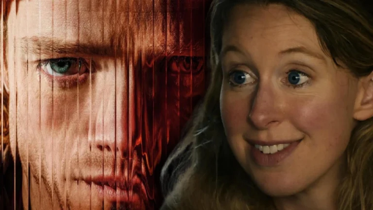 An Elizabeth Holmes Documentary, ‘You Can See Everything,’  Might Actually Beat ‘Clayface’ at the Box Office This Weekend