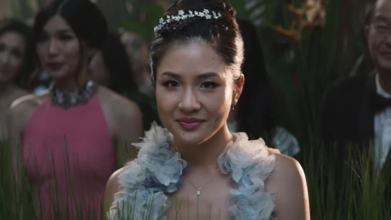 Gemma Chan Teases Hope for an Astrid Return in HBO’s ‘Crazy Rich Asians’ Series