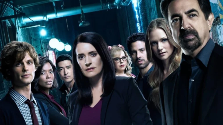 ‘Criminal Minds: Evolution’ Is Ending as Paramount+ Closes the Book on the Long-Running BAU Drama