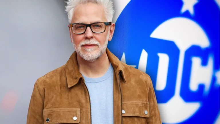 James Gunn Pushes Back on DCU Critics, Says Not Every Story Needs To Build Toward a Crossover