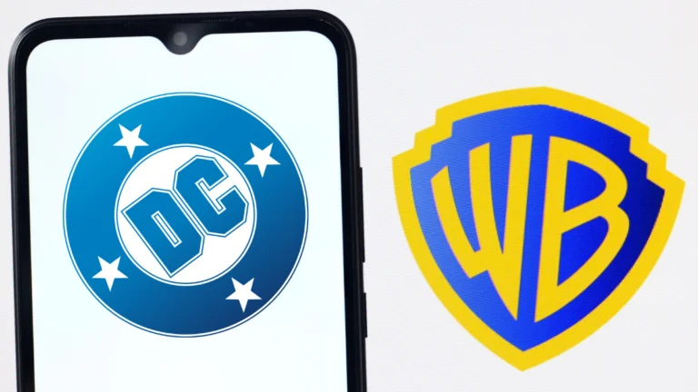 Warner Bros. Film Chiefs Reportedly on Their Way Out, While James Gunn and Peter Safran Stay at DC for Now