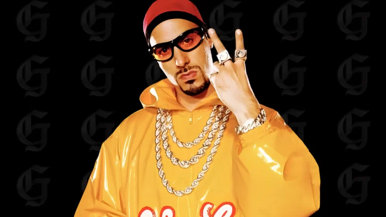 Sacha Baron Cohen Turns the ‘Ali G: Who Iz I?’ Premiere Into a Bright Yellow Spectacle