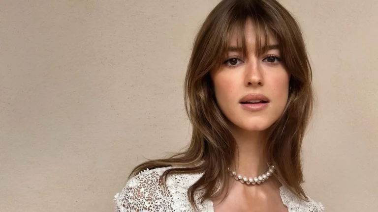 Daisy Edgar-Jones Gives Regency Romance a Modern Twist in Her Latest ‘Sense and Sensibility’ Press Look