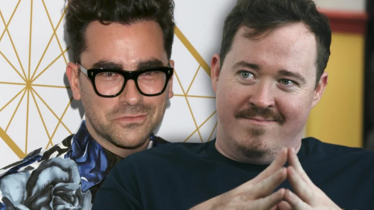 ‘Schitt’s Creek’ Star Dan Levy Slams Shane Gillis’ ‘SNL’ Monologue and Calls on Men To Speak Up