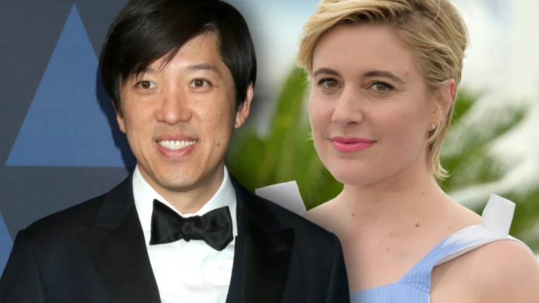 Why Netflix Fired Dan Lin, and Where Greta Gerwig’s Narnia Fits In