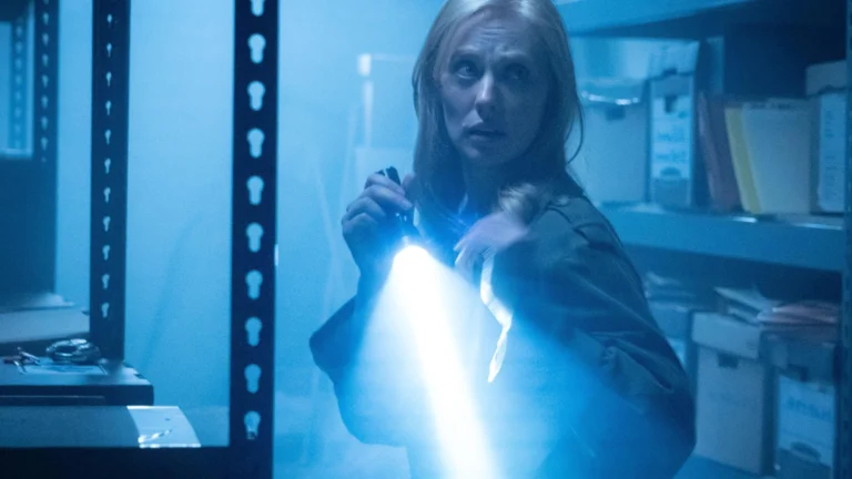 Deborah Ann Woll Teases Karen Page’s Future After ‘Daredevil’ Ends